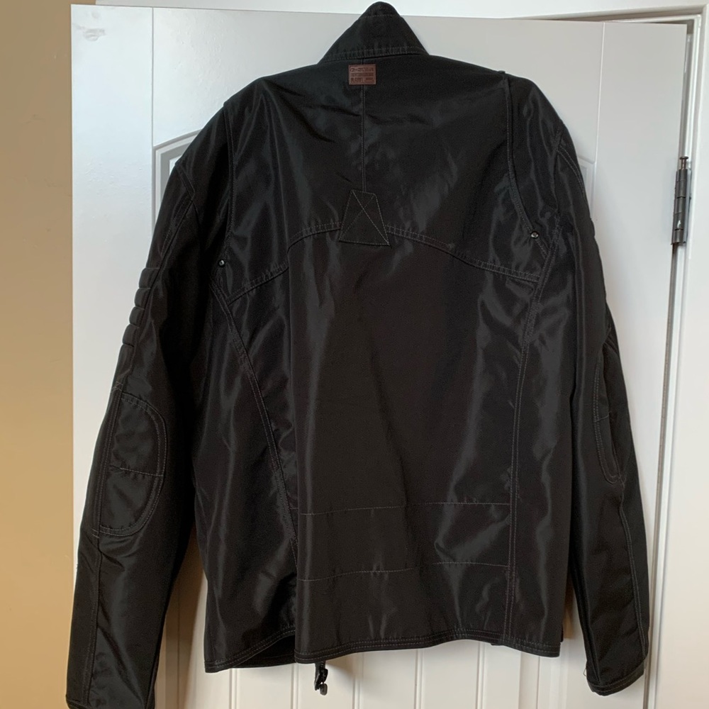 G STAR Men’s Jacket - Picture 4 of 8